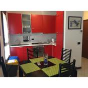 Via Acquedotto n. 66, Condominio