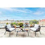Vienna House by Wyndham Andel's Cracow