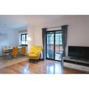 Vila Olympia - Apartmán Olympia 9