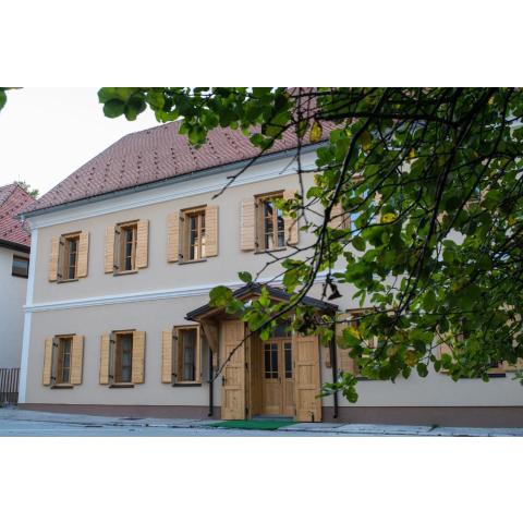 Vila Viktorija