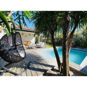 Villa 4 étoiles