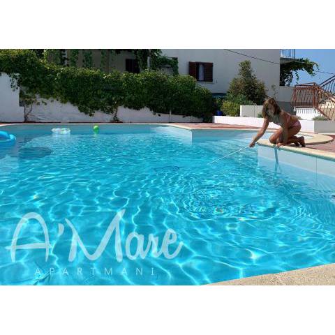 Villa A'Mare