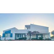 Villa a pochi passi dalla spiaggia