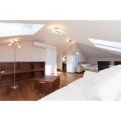 Villa Ajda - Top Room