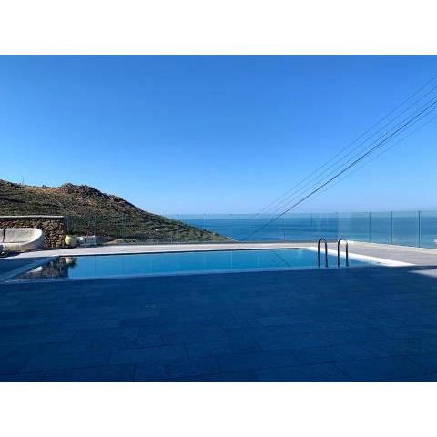 Villa Alba Mykonos