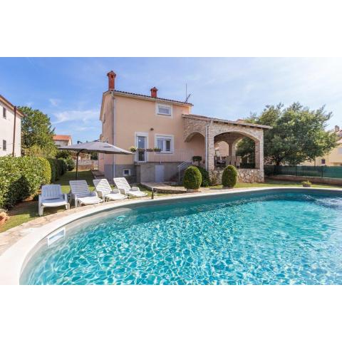 Villa Andric