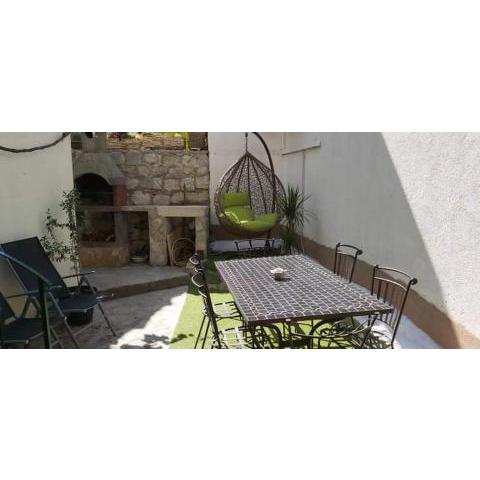 Villa Angie Old Town with jacuzzi