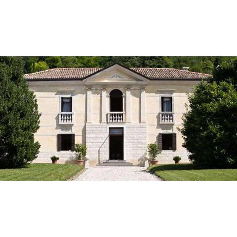 Villa Barberina