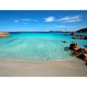 Villa Belvedere su Baja Sardinia