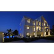 Villa Bianca Luxury Apartments