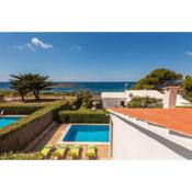 Villa BiniLlor by Mauter Villas