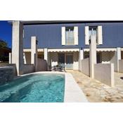 Villa Blue 1