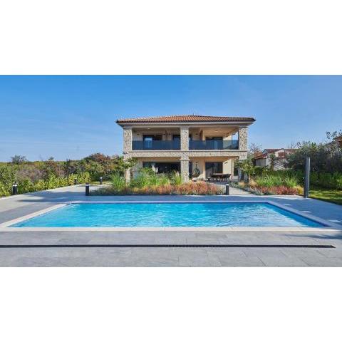 Villa Brzac