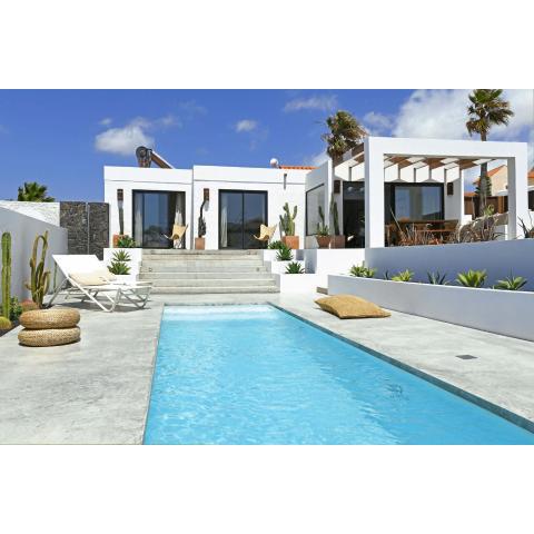 Villa Casajable