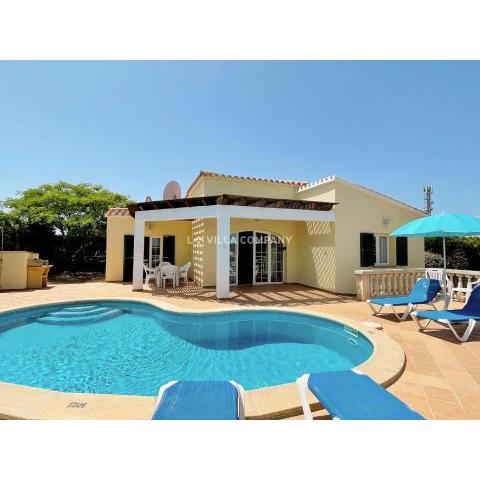 Villa CASSIA