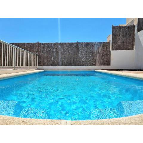 Villa del Espigon