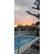 Villa Don Giovanni Fuengirola disponibilidad ir en