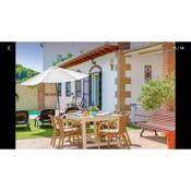 Villa El Tinao