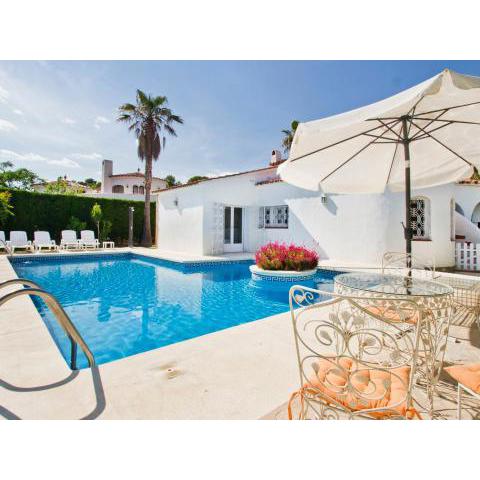 Villa Garbi by Interhome