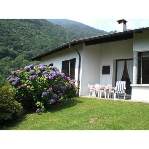 Villa Giuliana
