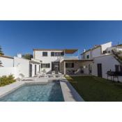 VILLA HOLLAND 11