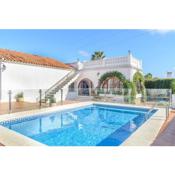 Villa Jardin Tropical