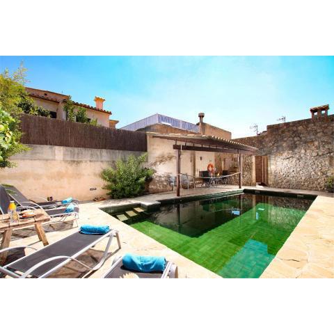 Villa JORDI