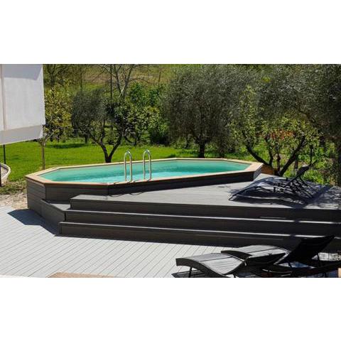 Villa l'Olivarosa