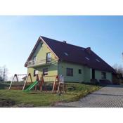 Villa ŁĄGI