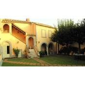 Villa Lillà