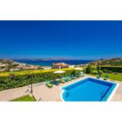 Villa Margarita Exi by Villa Plus