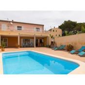 Villa marimar