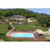 Villa Mercatello