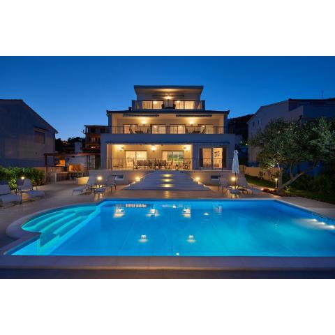Villa Mila Trogir