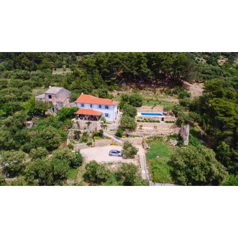 Villa Mora