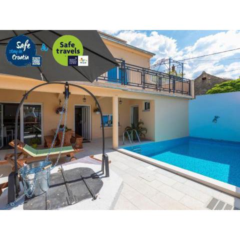 Villa Odiseja