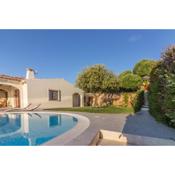 Villa Oltremare