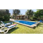 Villa Pedro Monjo