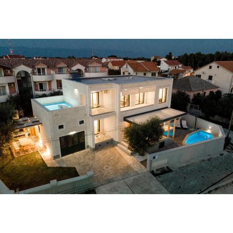Villa Privlaka