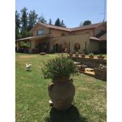 Villa Profumo