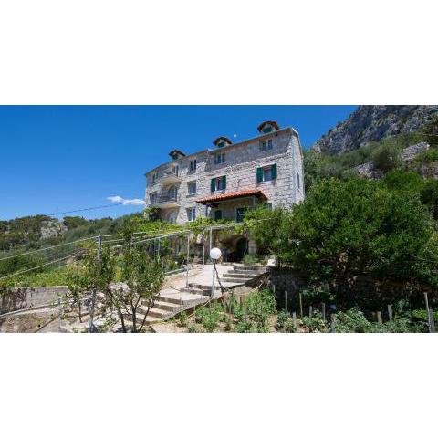 Villa Radalj