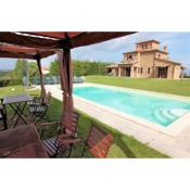 Villa Ranciano