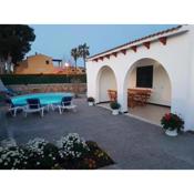 Villa Samba