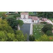 Villa Stecchini