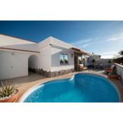 Villa Sue mit privatem Pool im Süden von Teneriffa