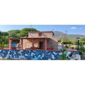 Villa Vesuvio