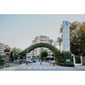 VIVE BENALMÁDENA Estudio BENAL BEACH 2-109, Playa 200m.