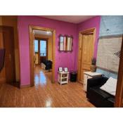 Vivienda de uso Turístico LARA