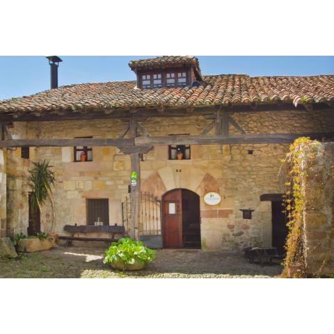 Vivienda rural La Otra Casa