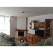 Vivienda vacacional